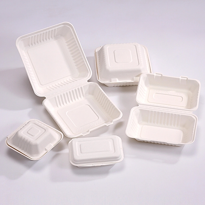 What are the biodegradable material can replace the plastic?