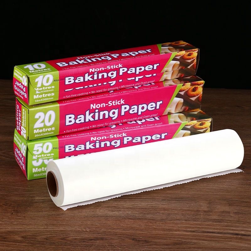  Baking Paper