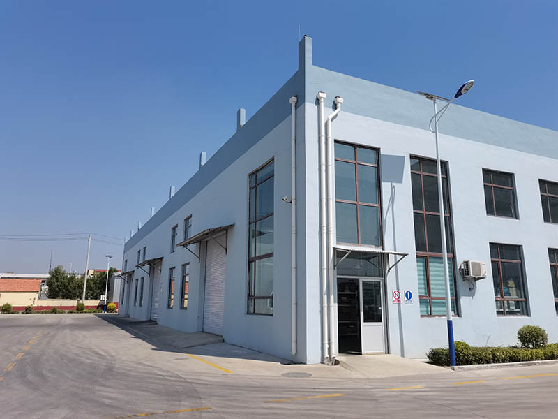 SECHANG PAPER GROUP